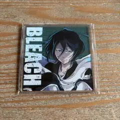 BLEACH コースター 朽木ルキア - メルカリ