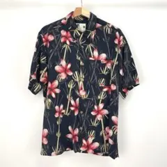 CABaN ボタニカルシャツ M Hanada / 166cm(CABaN )スタイリング・コーディネート