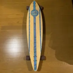 Rincon No'swell ロングスケートボード 160㎝モデル ブラック - メルカリ
