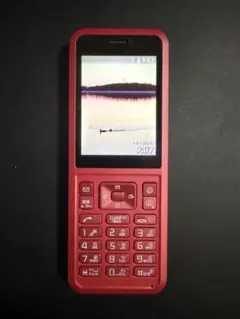 ソフトバンク プリペイド式携帯電話 Simply NP602SIのサムネイル