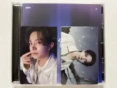 ENHYPEN 宵 通常盤 ヒスン