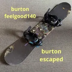 2025年最新】バートン FEELGOODの人気アイテム - メルカリ