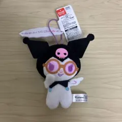 クロミ 世界クロミ化計画マスコット アタイについてきなっ