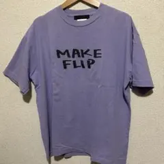 SENSE OF PLACE Mark Gonzales メンズ　Tシャツ