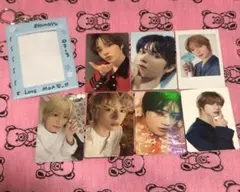 TXT ボムギュ まとめ売り