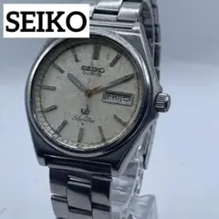 稼働品・手巻き付】SEIKO セイコー 21石 2706-3030 自動巻き - メルカリ