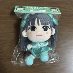 CANDY TUNE 小川奈々子 ちびぬい 新品未開封