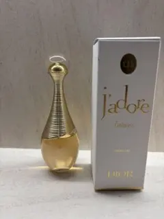 DIOR ジャドール インテンス - メルカリ