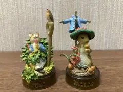 2025年最新】置物 ピーターラビットの人気アイテム - メルカリ