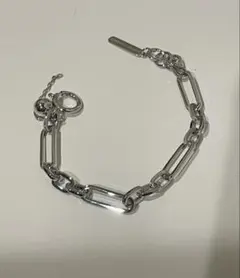 s'yte ヨウジヤマモト Brass Mantel Bracelet - メルカリ