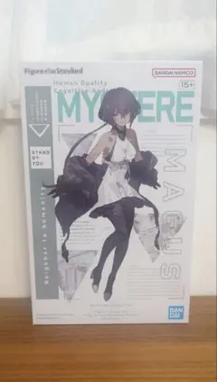 2026年最新】Figure-rise Standard ミステルの人気アイテム - メルカリ