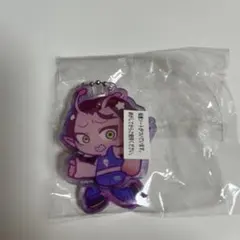 ミルキー☆サブウェイ カナタ アクリルキーホルダー