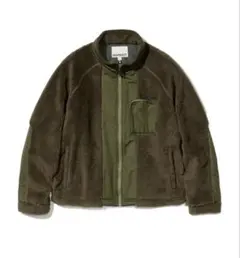 MARMOT CAPITAL BOA FLEECE JACKET ボアフリース