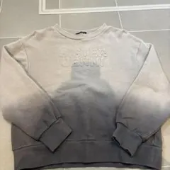 SISTER JENNI グレー トレーナー 130cm