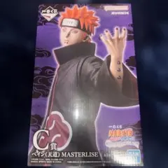 一番くじ　NARUTO 疾風伝　輪廻と嘆きと平和の架け橋