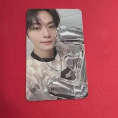 StrayKids KARMA リノ トレカ