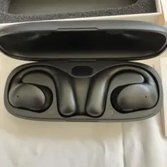 YJ-11 ワイヤレスイヤホン 開放型