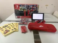 Nintendo Switch マリオオデッセイ限定セット 2026年最新】nintendo switch マリオオデッセイ セットの人気アイテム
