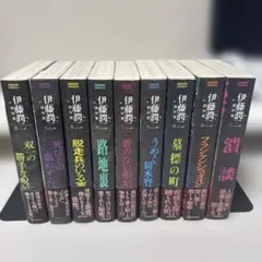 2026年最新】伊藤潤二全巻セットの人気アイテム - メルカリ