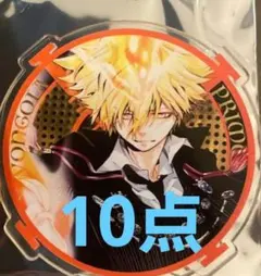 2026年最新】プリーモ 家庭教師ヒットマンrebornの人気アイテム - メルカリ