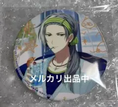 Re:vale 千 ユキ フォトジェニ BIG缶バッジ