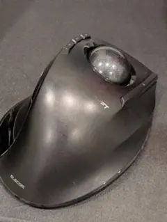 エレコム　トラックボール　M-DT1DRBKのサムネイル