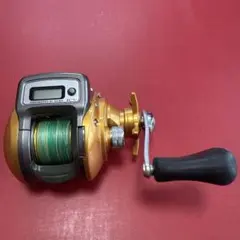 リール Daiwa It's ICV 150R Yahoo!オークション -「イッツicv 150r」の落札相場・落札価格