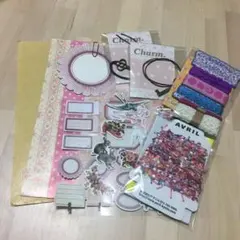 ラッピング、リボンセット♡♡