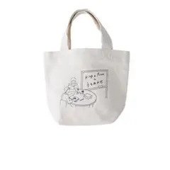 うちあわせ　ハンドバッグのサムネイル