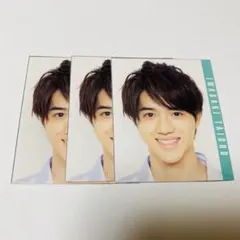 Myojo データカード デタカ 岩崎大昇