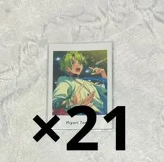 巴日和 ぱしゃっつ vol.6 private 21枚セット