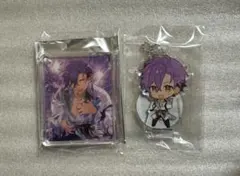 あんスタ アニカフェ コロッタ アクスタ(アドニス)