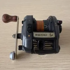 Kalamazoo SPORTSMAN No.1721 ダイレクトリール - メルカリ