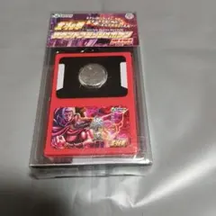 スマスロ北斗の拳 サウンドフラッシュボタンmini