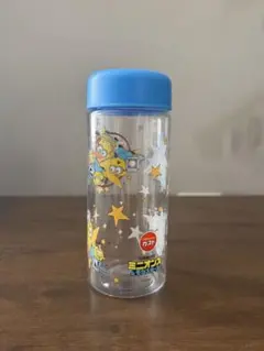 ガスト ミニオンズ＆モンスターズ クリアボトル