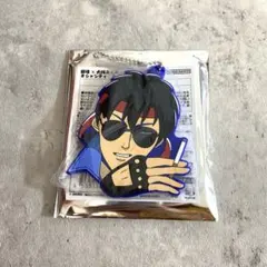 銀魂 大川ぶくぶ オシャンティ ラバーマスコット 土方十四郎