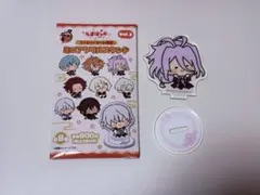 刀剣乱舞 んまほっぺミニアクリルスタンド vol.3 千子村正