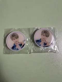 SEVENTEEN セブチ グッズ グリップトック