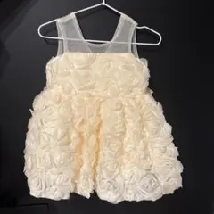 SHEIN ベビードレス 9-12M