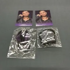 PSYCHICFEVER THE ROOTS JIMMYフォトカ チャーム等