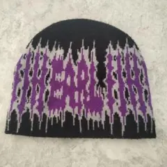 Earl Skateboardsビーニー