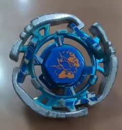メタルファイトベイブレード オロジャリヴァイザー ダークブルーVer オロジャリヴァイザー ダークブルーVer メタルファイトベイブレード