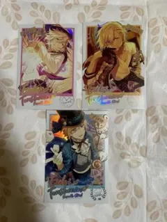 あんスタ 中国 天祥院英智 美味時光 カード