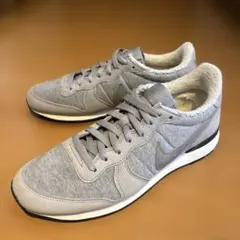 【美品】LOOPWHEELER × NIKE INTERNATIONALIST