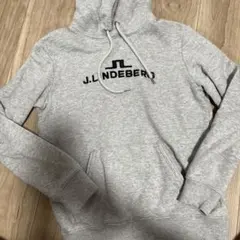 リンドバーグ　ゴルフ　パーカー