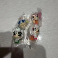 パワーパフガールズ パワパフ きぐるみスイング ブロッサム
