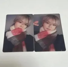 &TEAM 月狼K ケイ スプサ 2種 セット トレカ