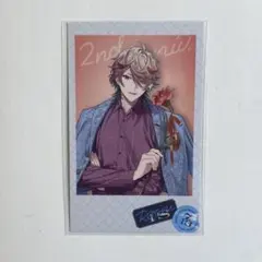 voltaction セラフダズルガーデン チェキ