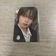 &TEAM GS25 特典トレカ BtL K ケイ