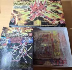 零界モデル 1/100 DARKWAVE ダークウェーブ 未組立プラモデル - メルカリ